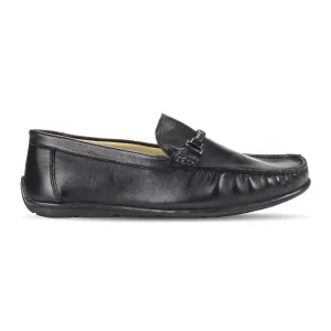 Percy Executive wear leather slip-on loafer