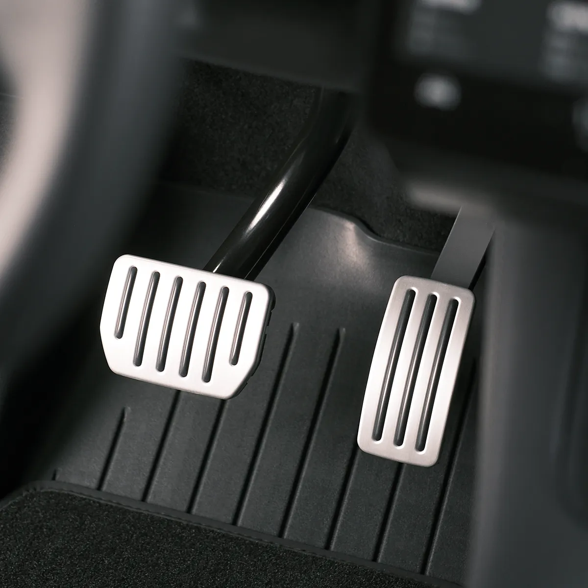 Performance Pedal Set for Tesla Model 3 & Y