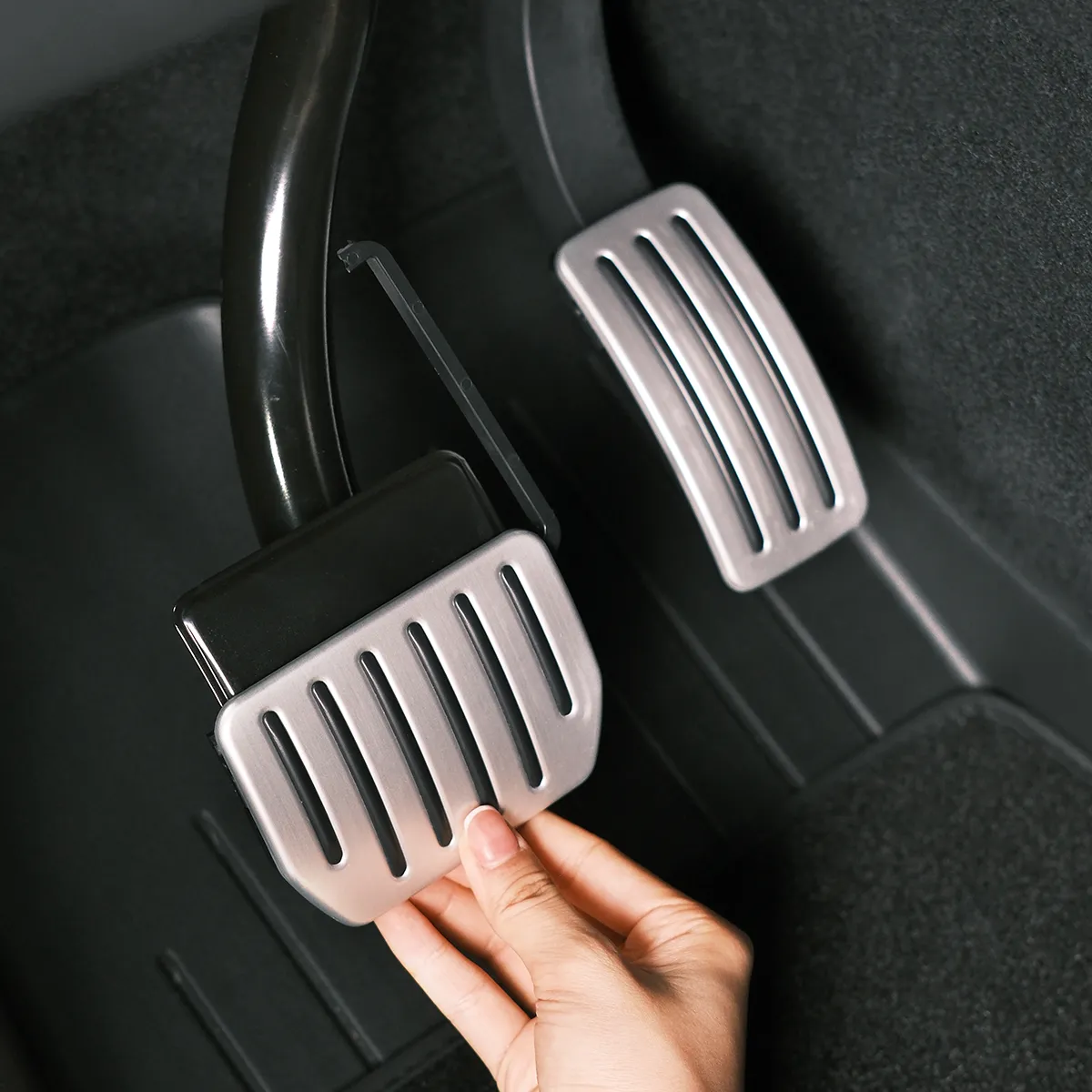 Performance Pedal Set for Tesla Model 3 & Y