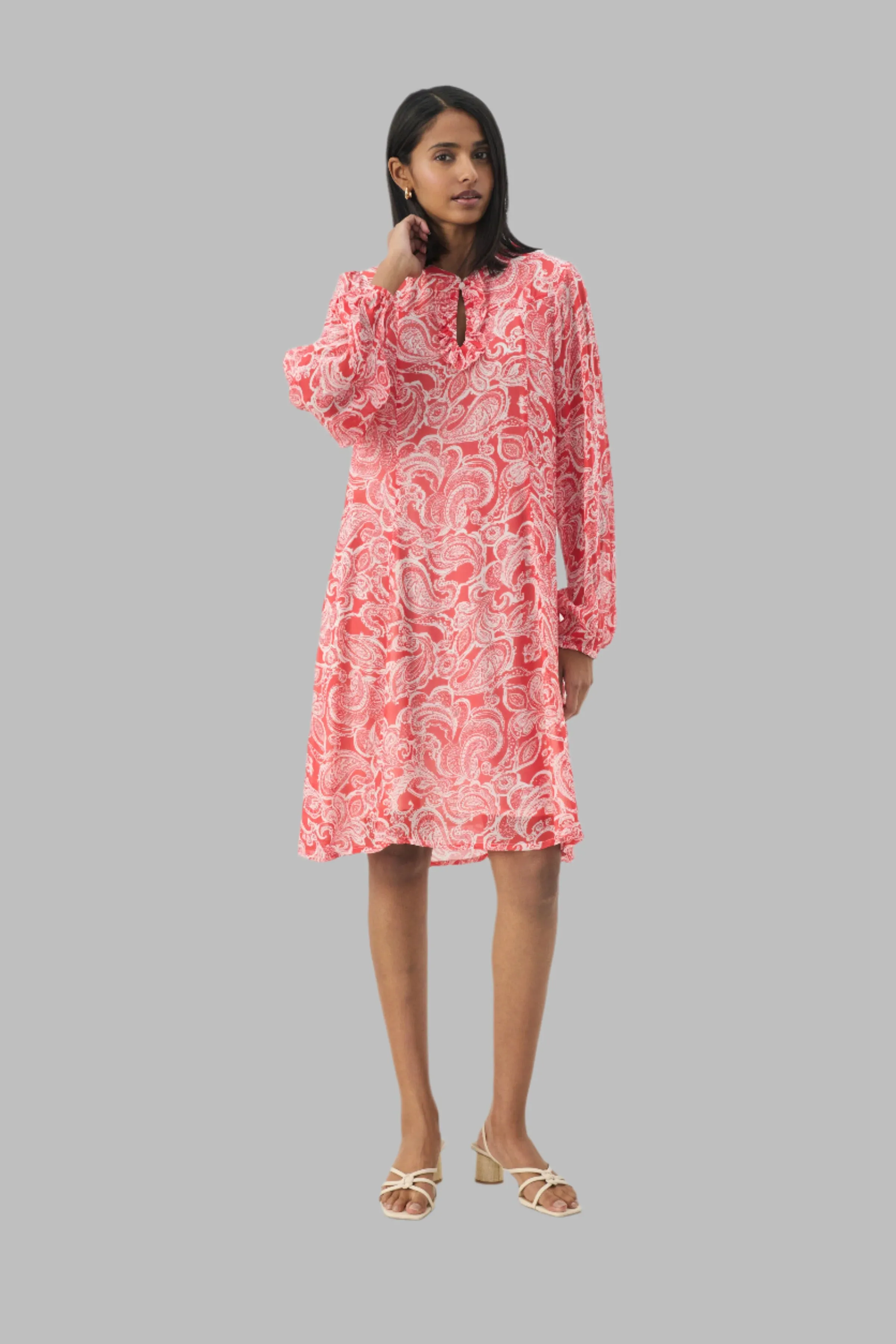 PiyannaPW Dress