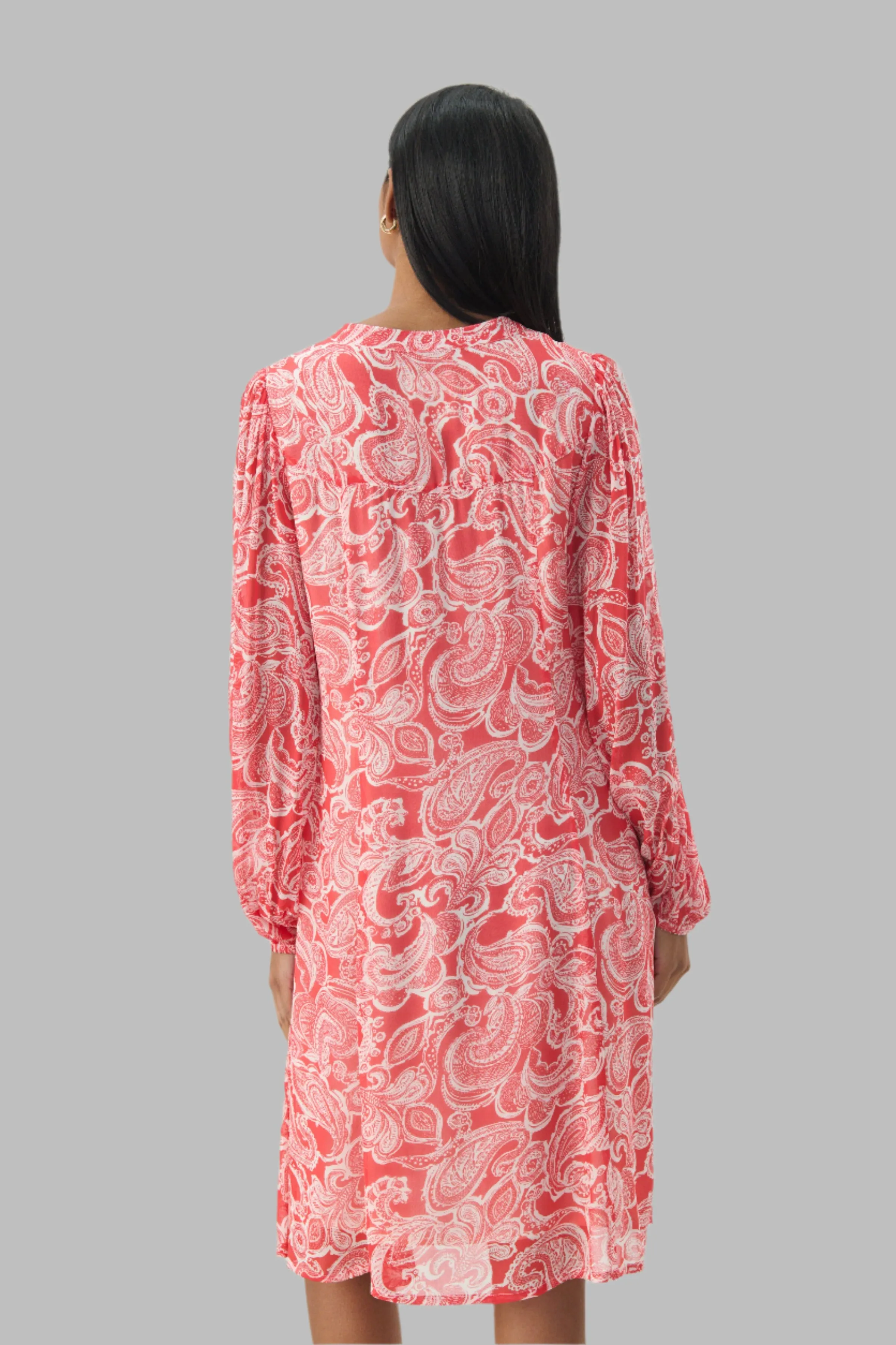 PiyannaPW Dress