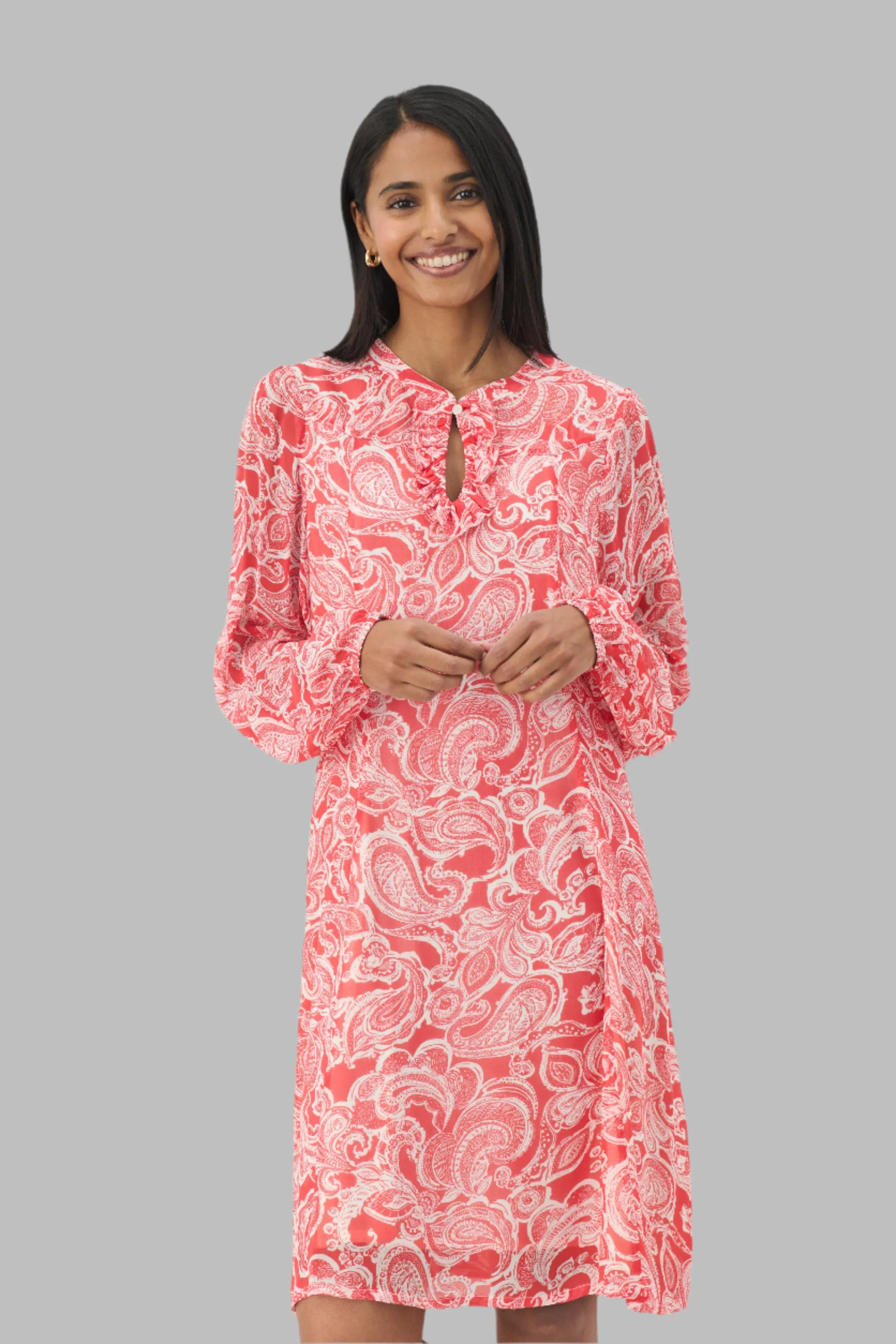 PiyannaPW Dress