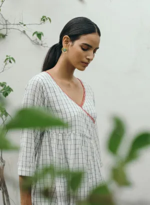 Popsicle Angrakha Shirt