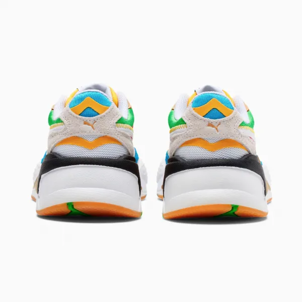 PUMA - Women - W RS-X WH - White/Multi