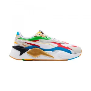 PUMA - Women - W RS-X WH - White/Multi