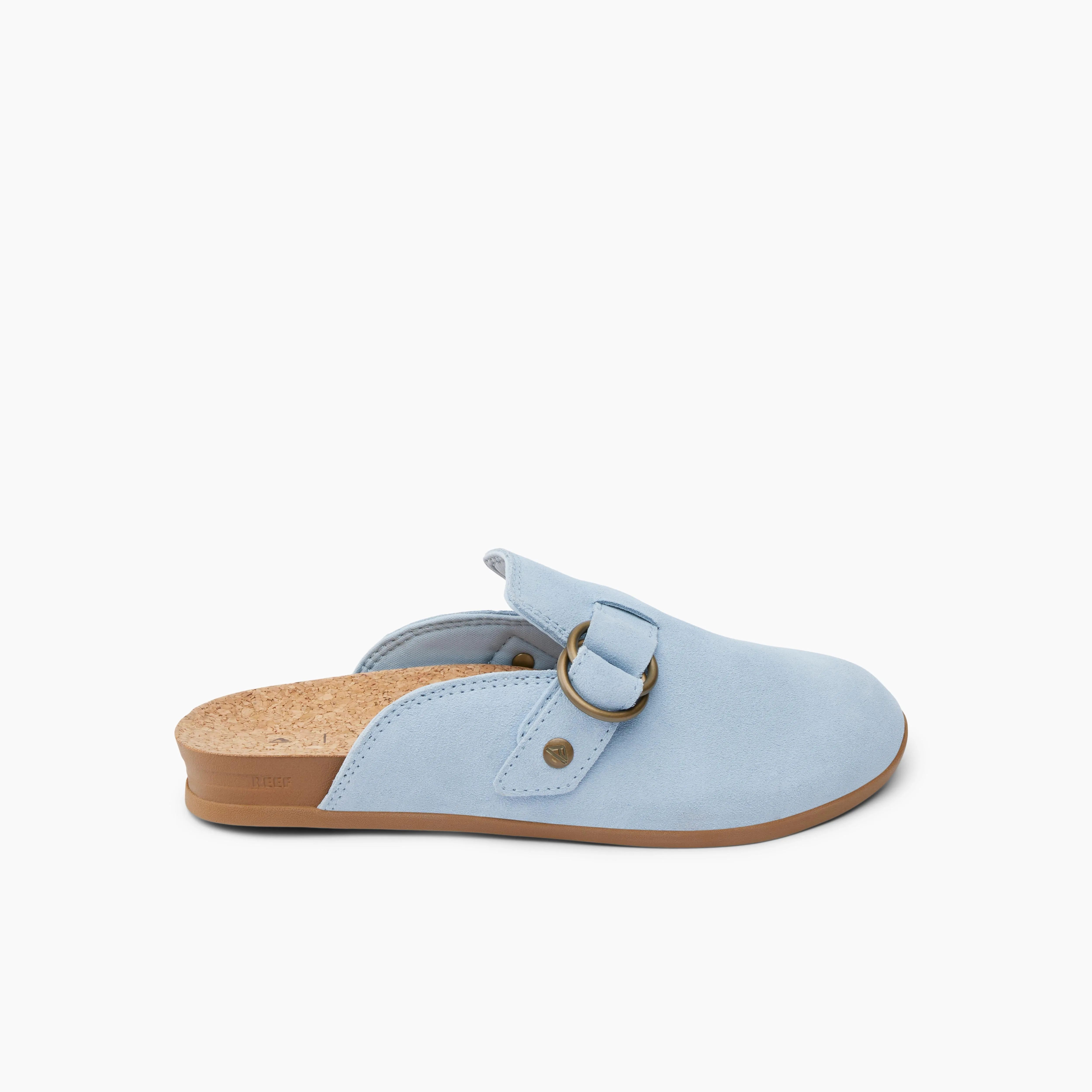 Reef  Women's Vista Serenity Blue M