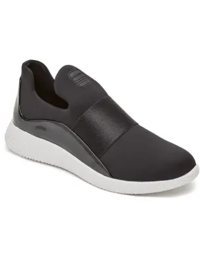 Rockport Women's City Lites Robyne Slip-On Black CH6413