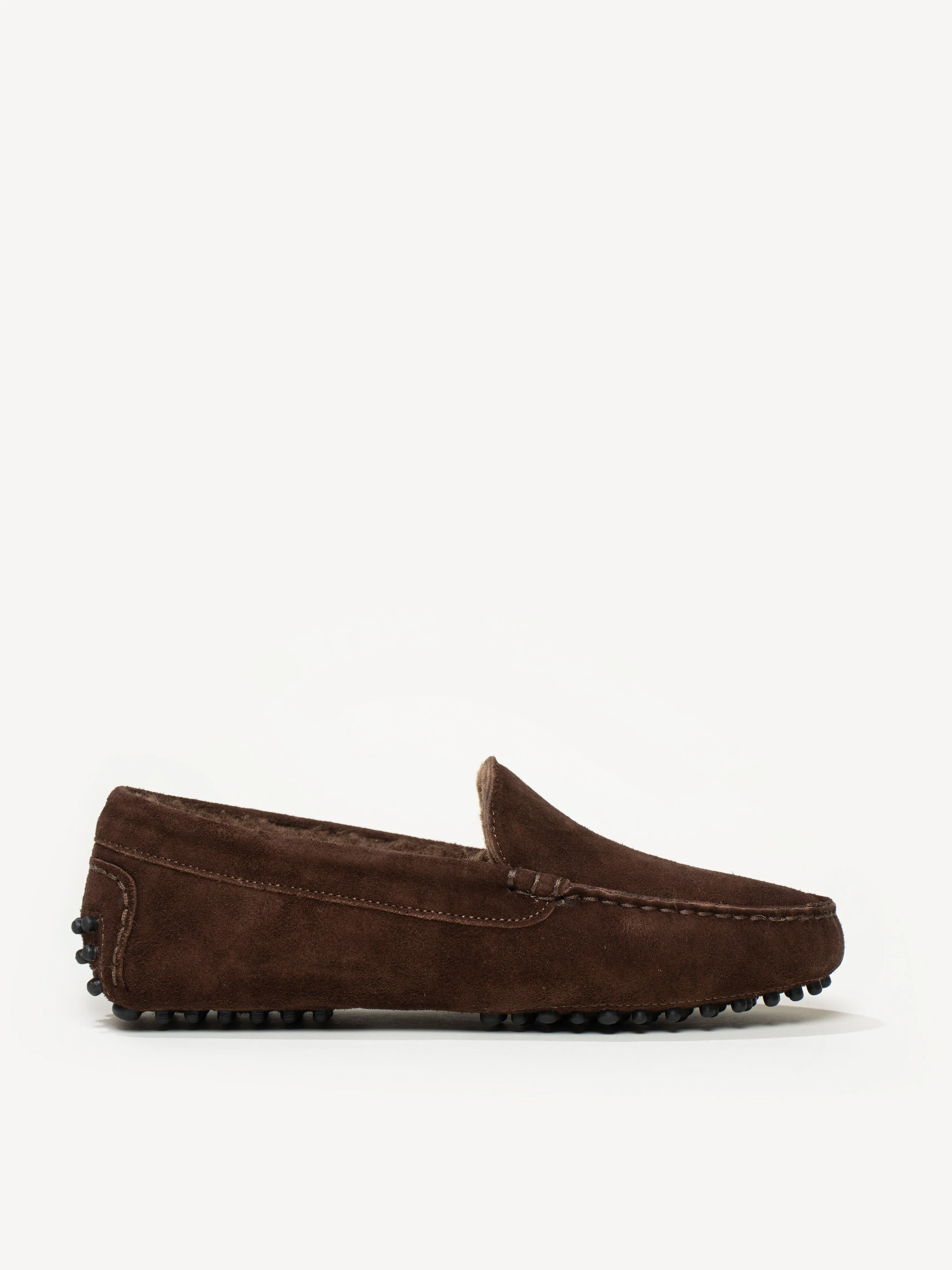 The Felize Shearling
