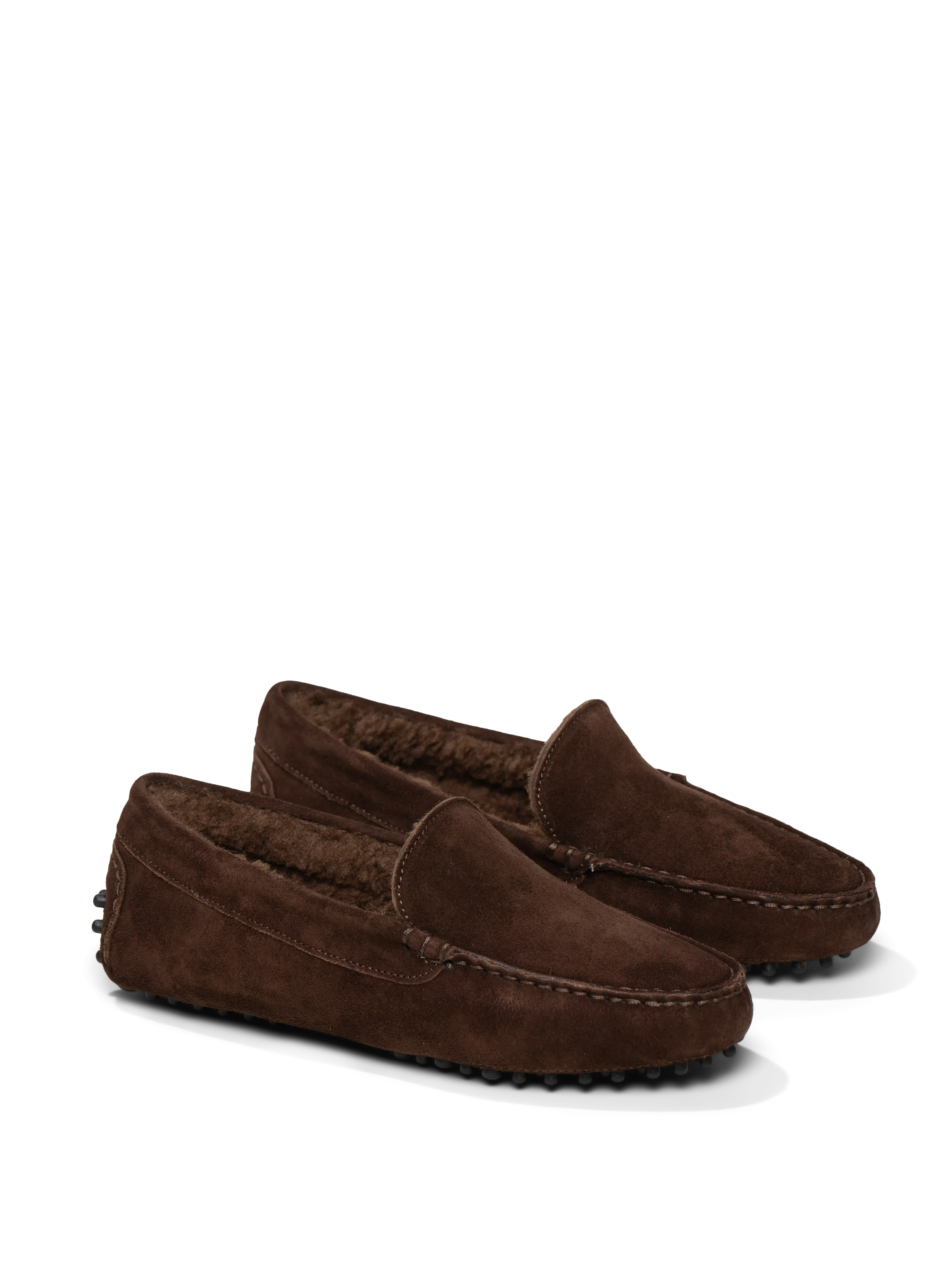 The Felize Shearling