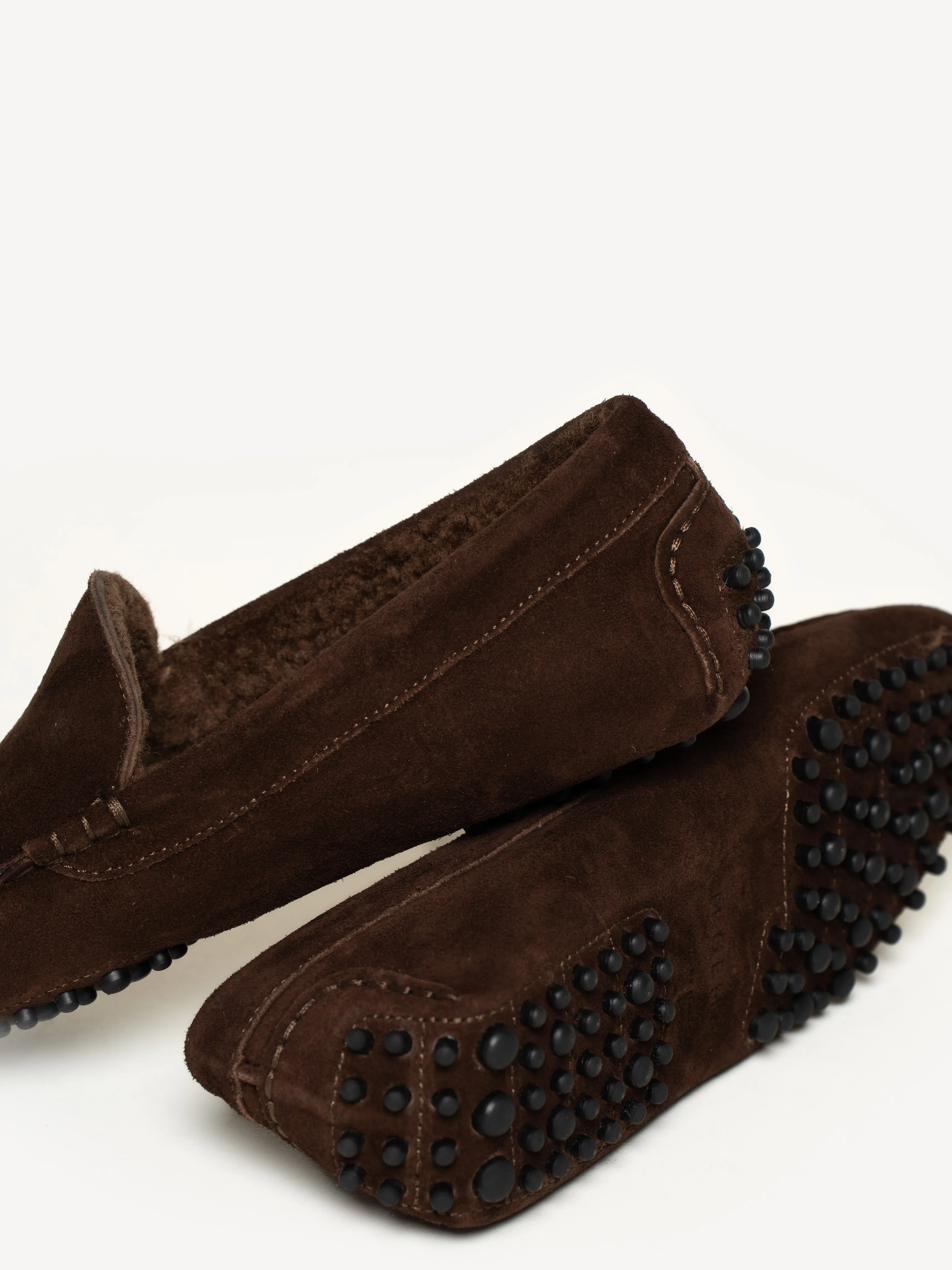 The Felize Shearling