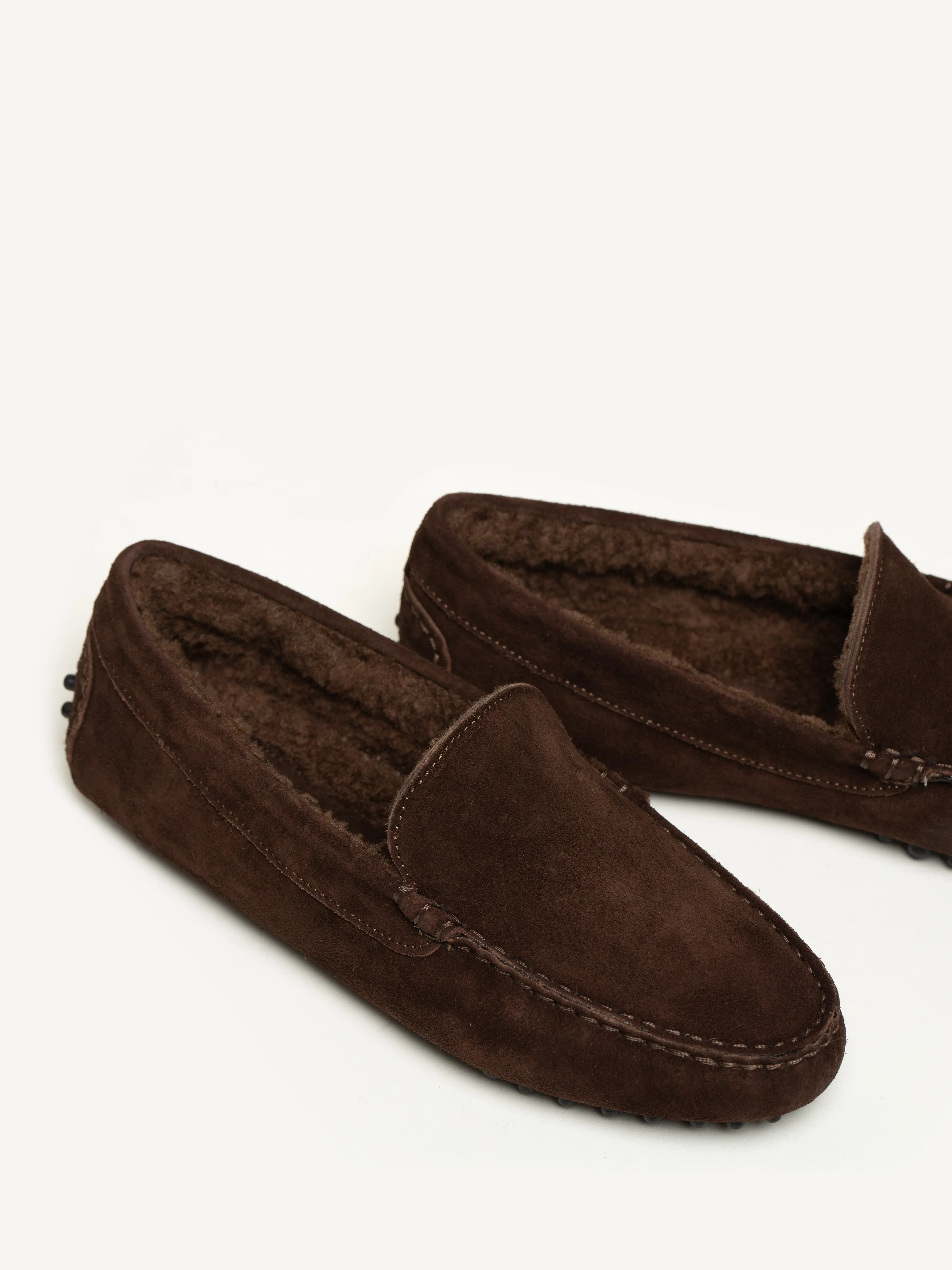 The Felize Shearling