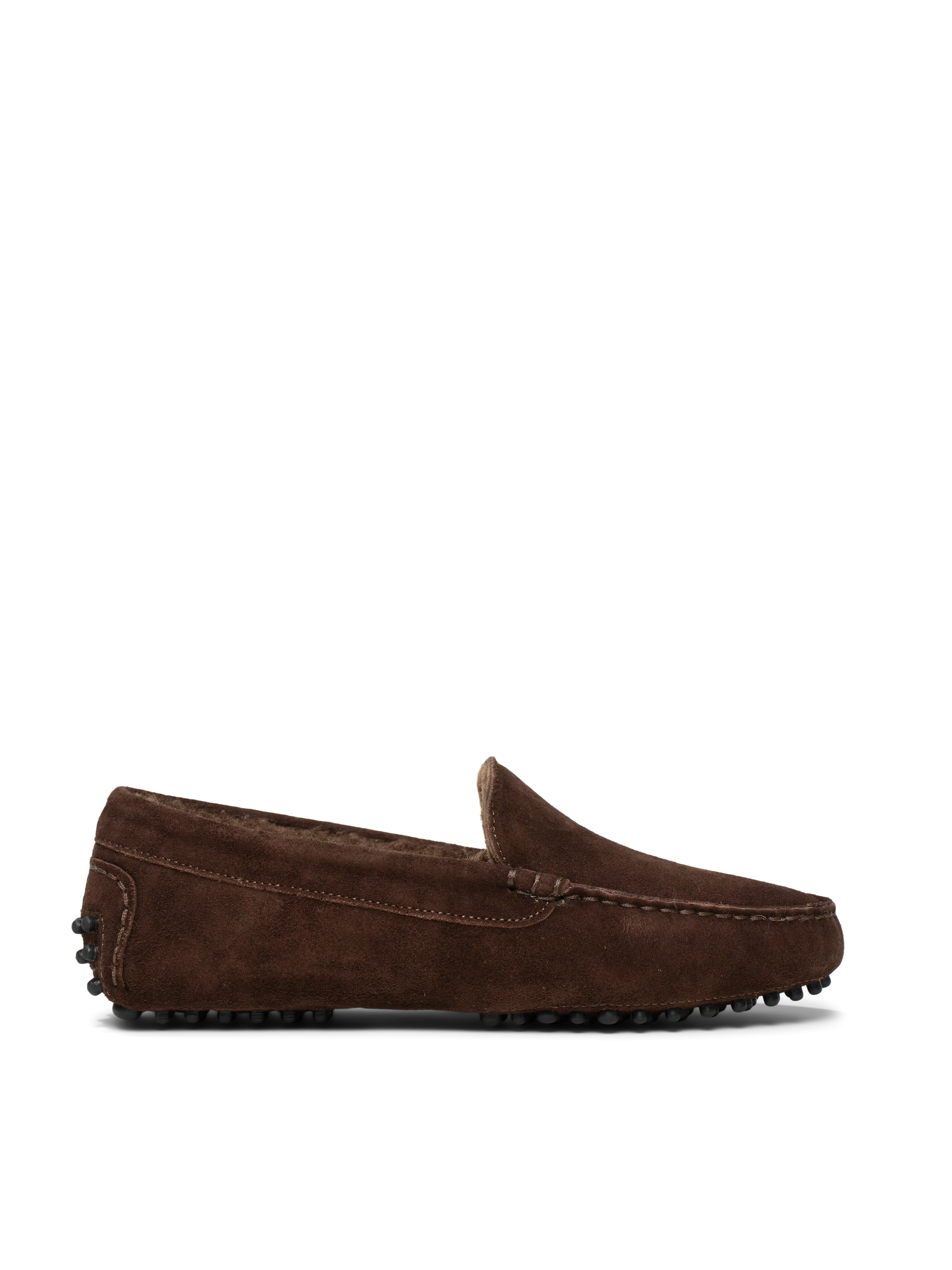 The Felize Shearling