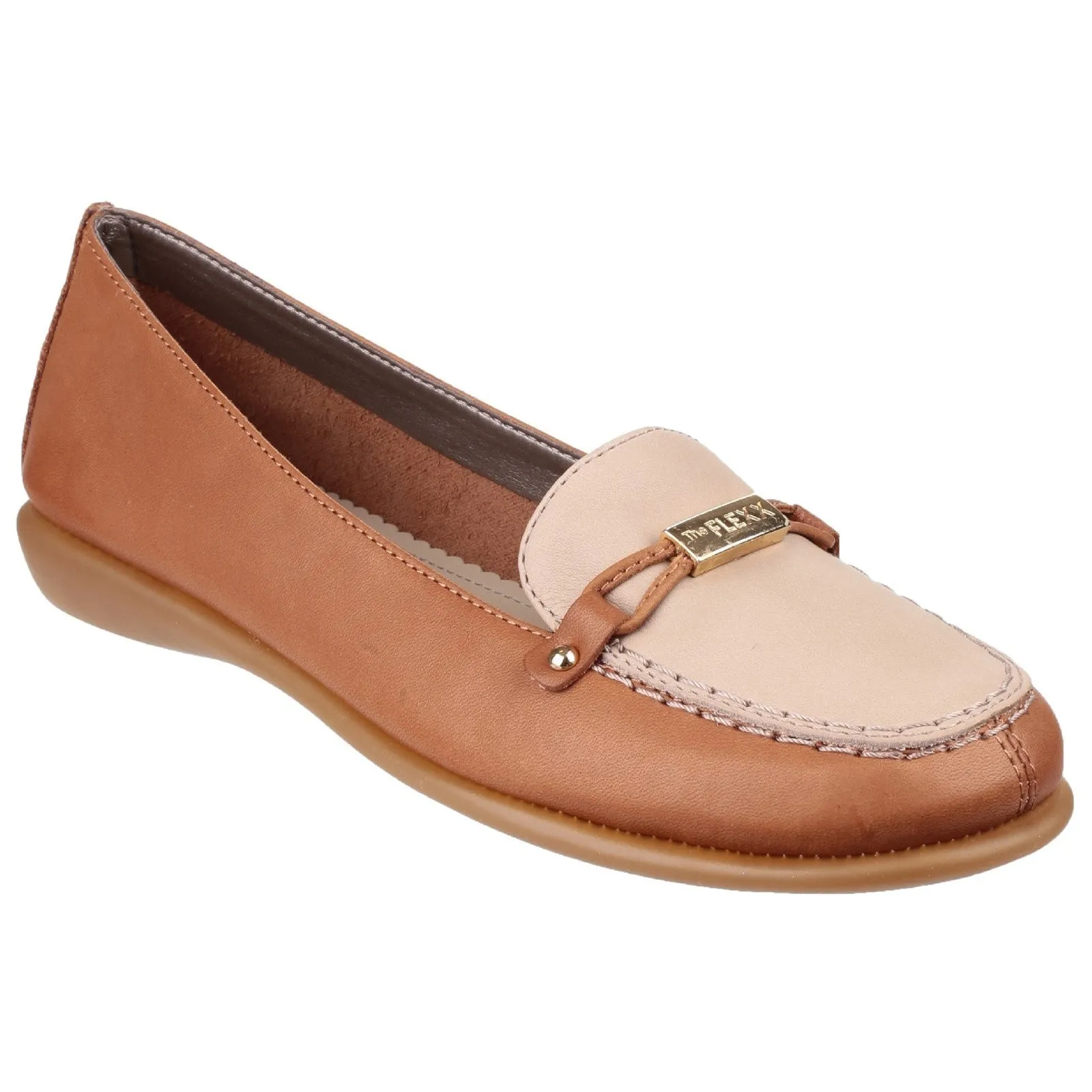 The Flexx Miss Match Elba Heels