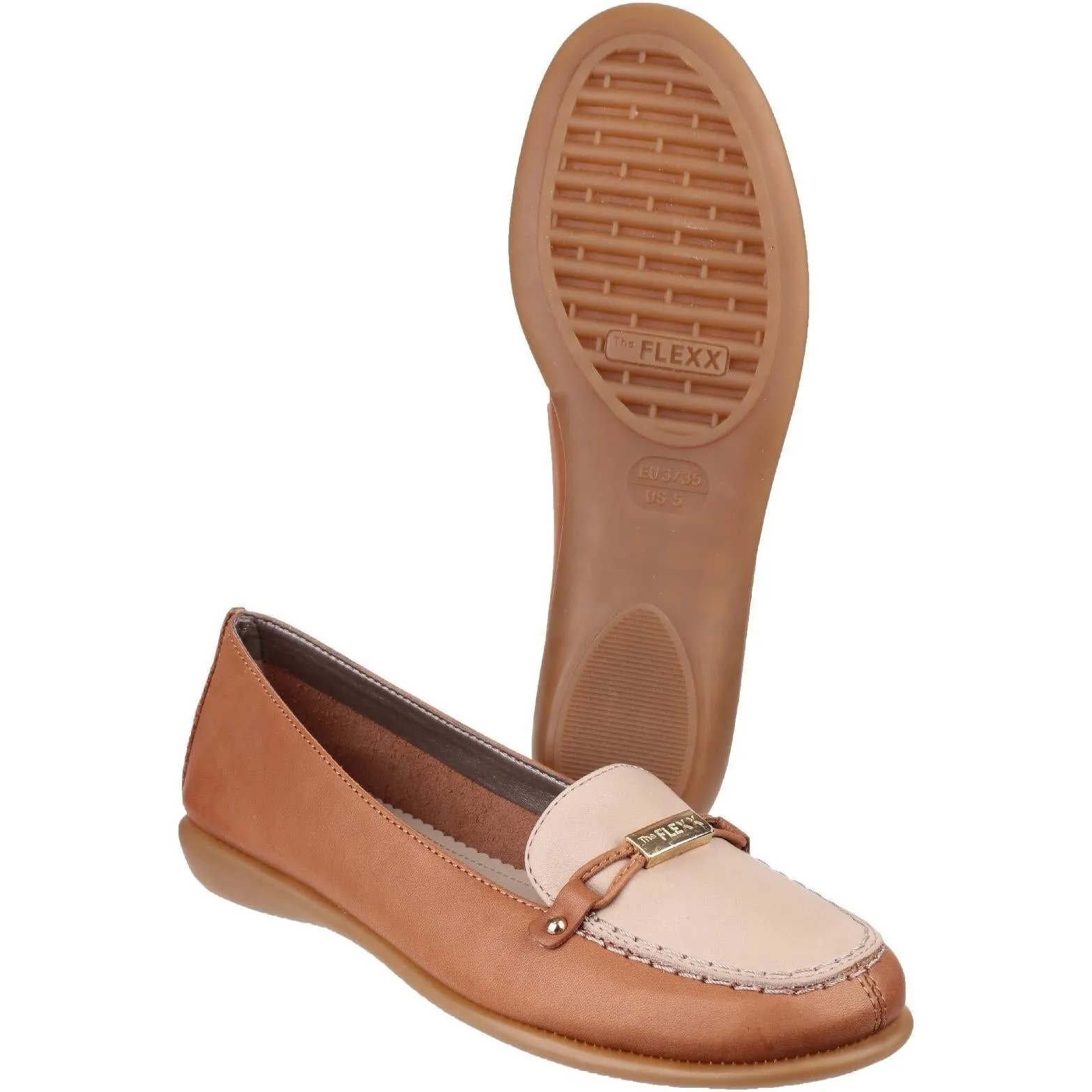 The Flexx Miss Match Elba Heels