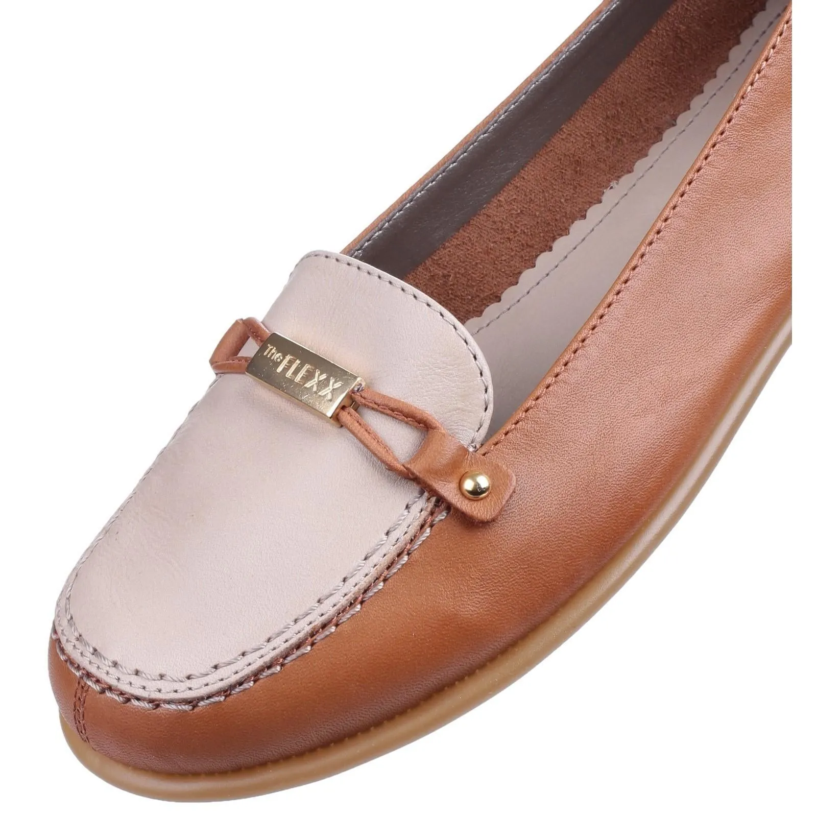 The Flexx Miss Match Elba Heels
