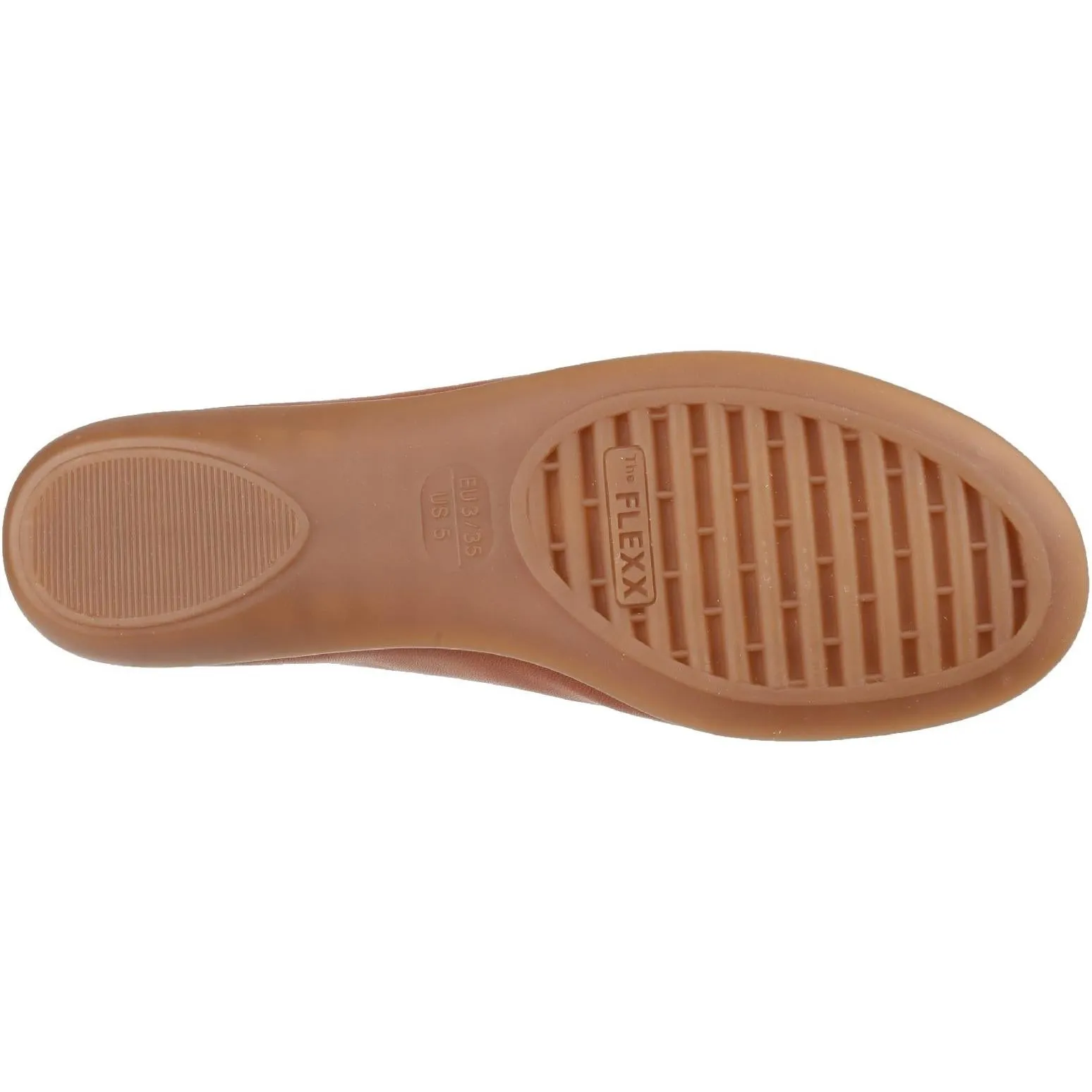 The Flexx Miss Match Elba Heels