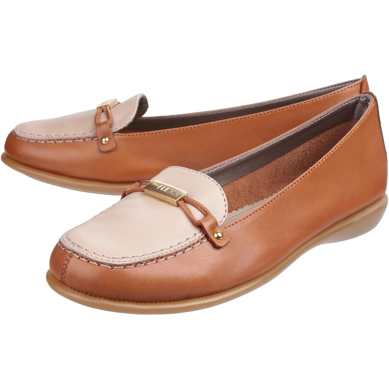 The Flexx Miss Match Elba Heels