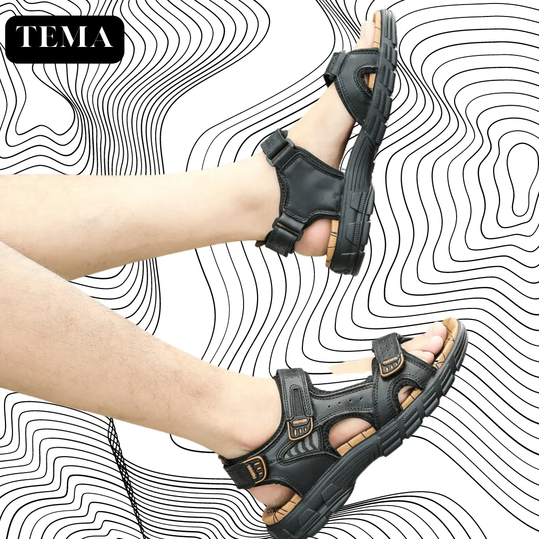 Theme | Orthopedic sandals
