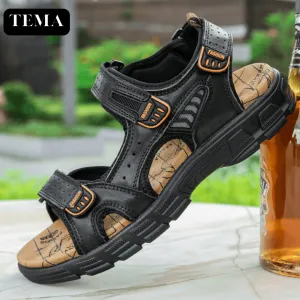 Theme | Orthopedic sandals