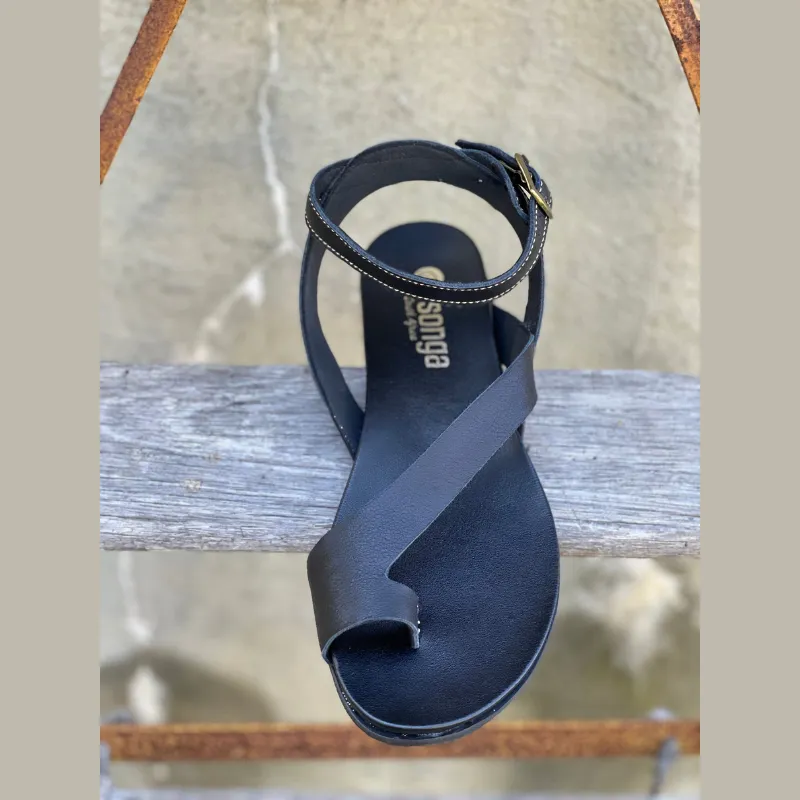 TSONGA Ugalonci - Natan Black