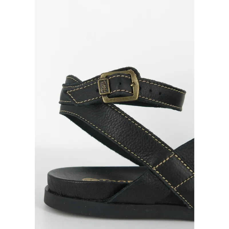 TSONGA Ugalonci - Natan Black