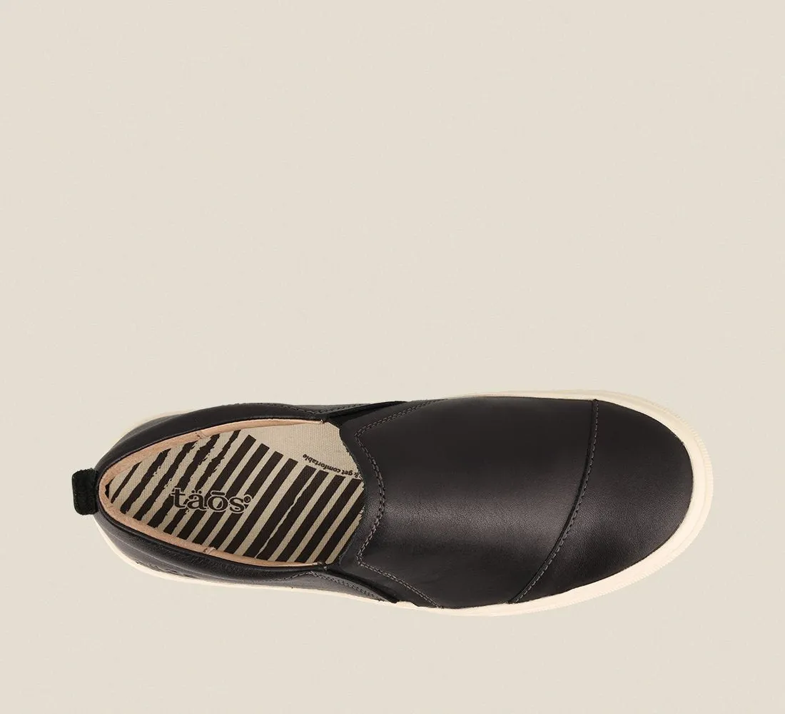 TwinGore Black