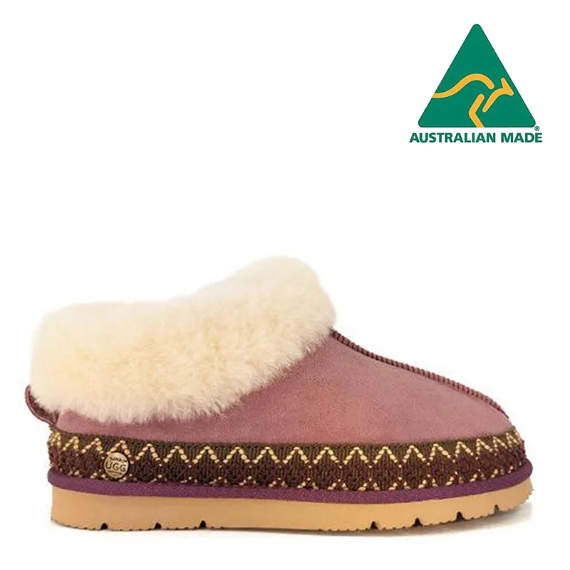 UGG Neptune Slippers - Made in Australia