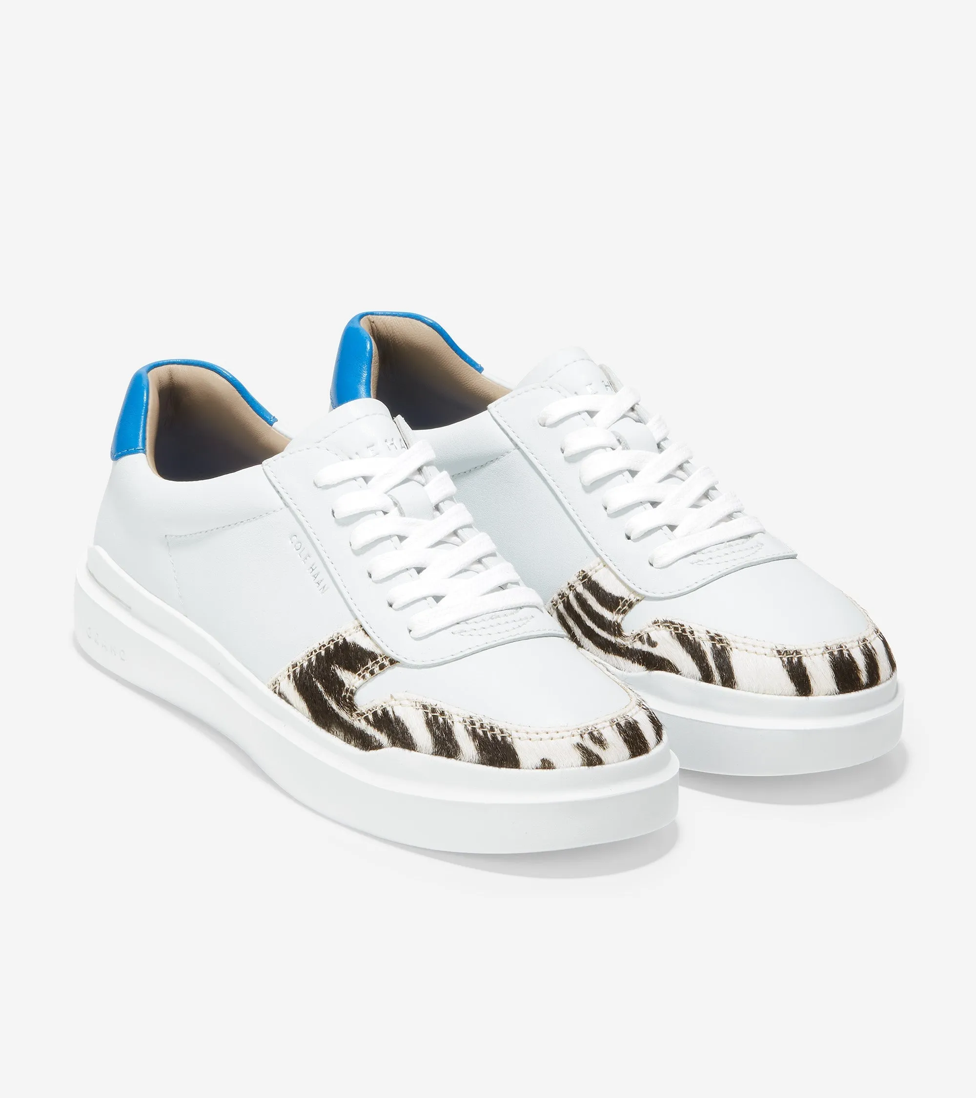 Women's GrandPrø Rally Court Sneakers