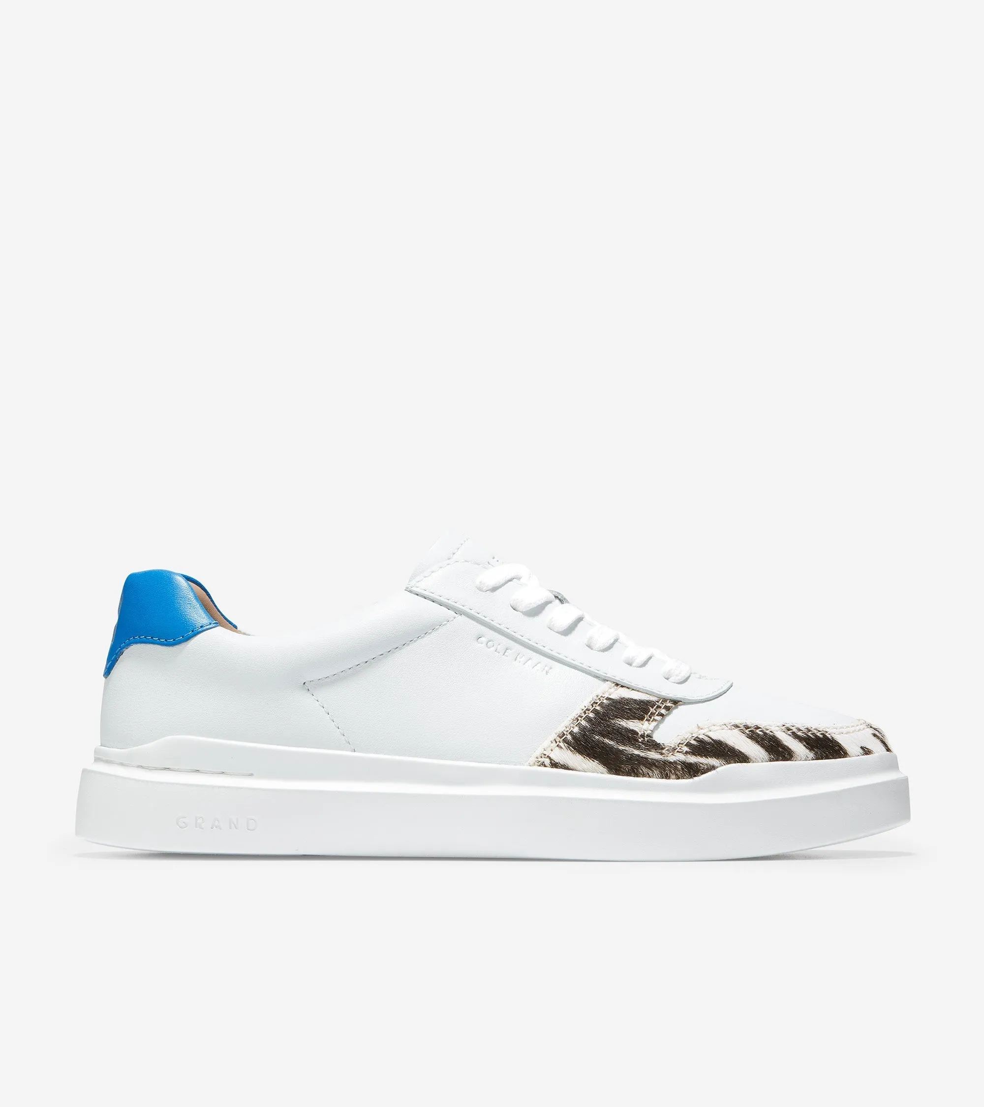 Women's GrandPrø Rally Court Sneakers