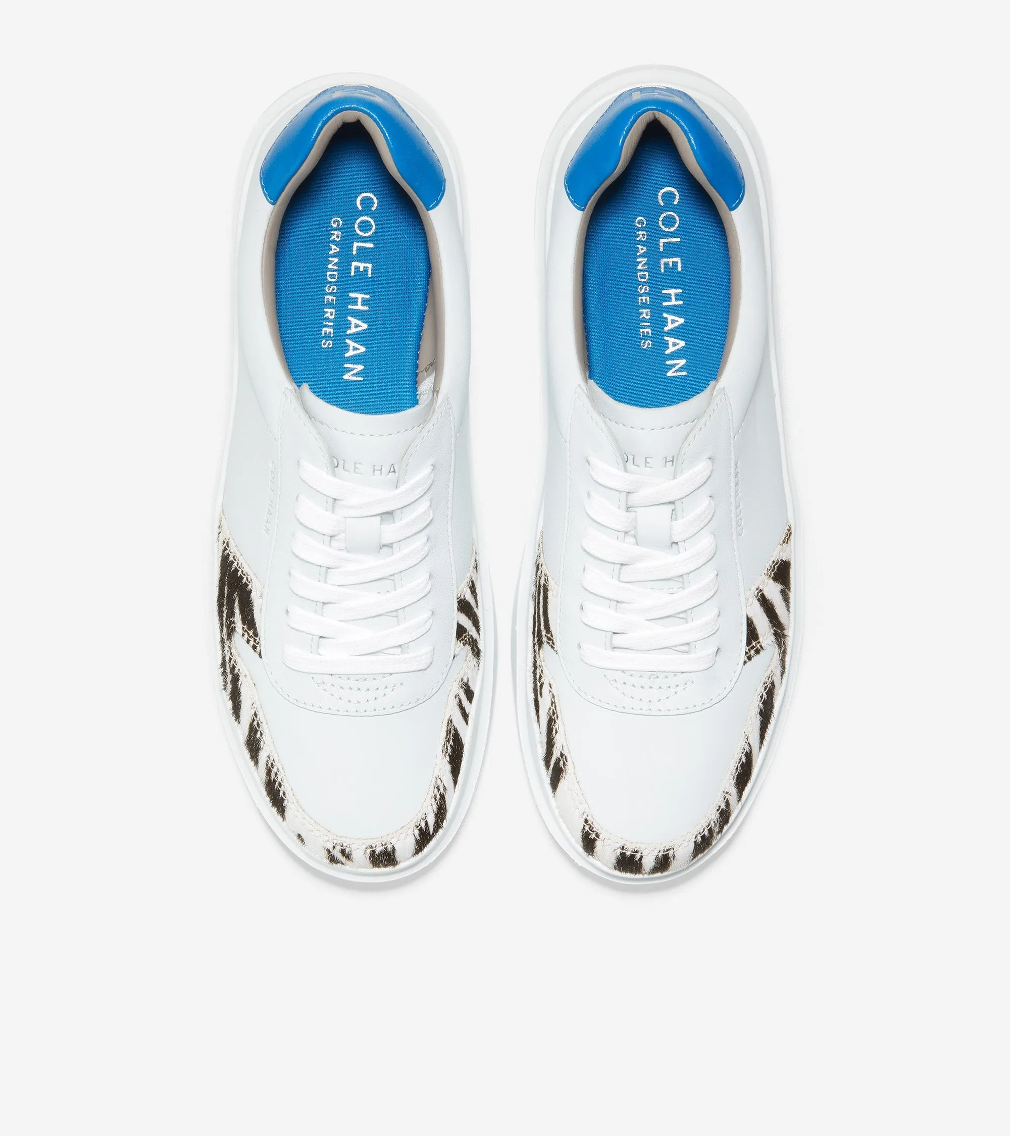 Women's GrandPrø Rally Court Sneakers