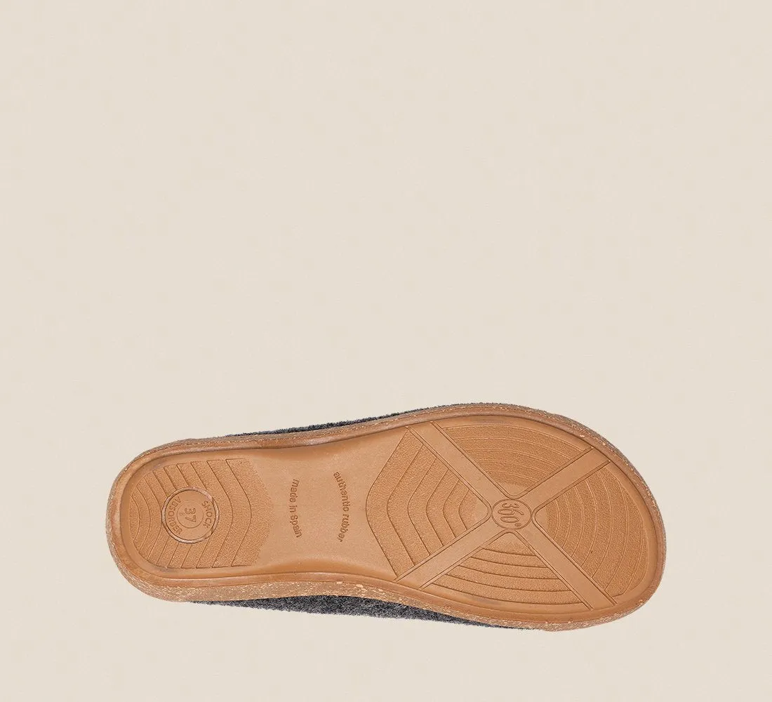 Woollery Charcoal