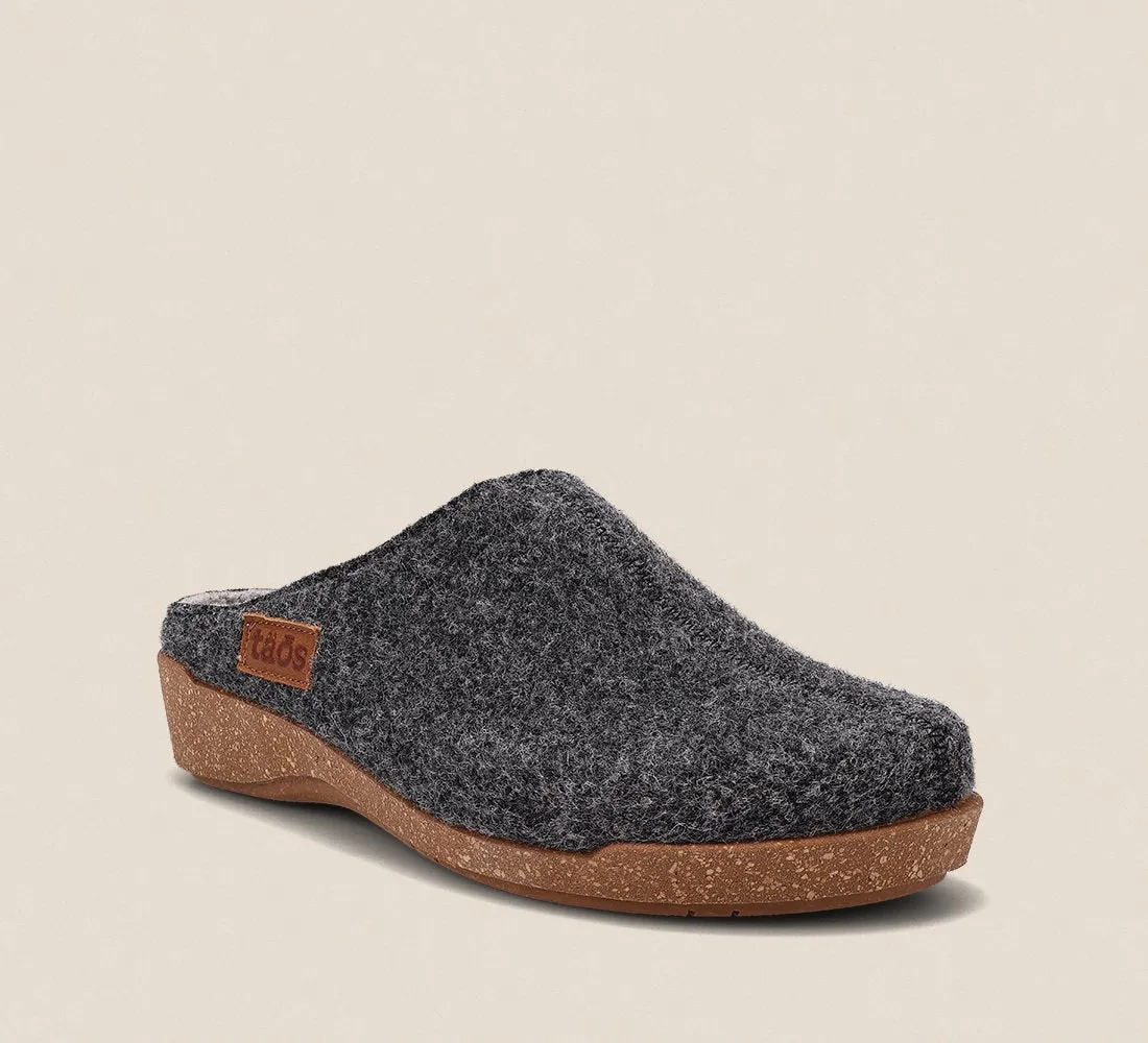 Woollery Charcoal