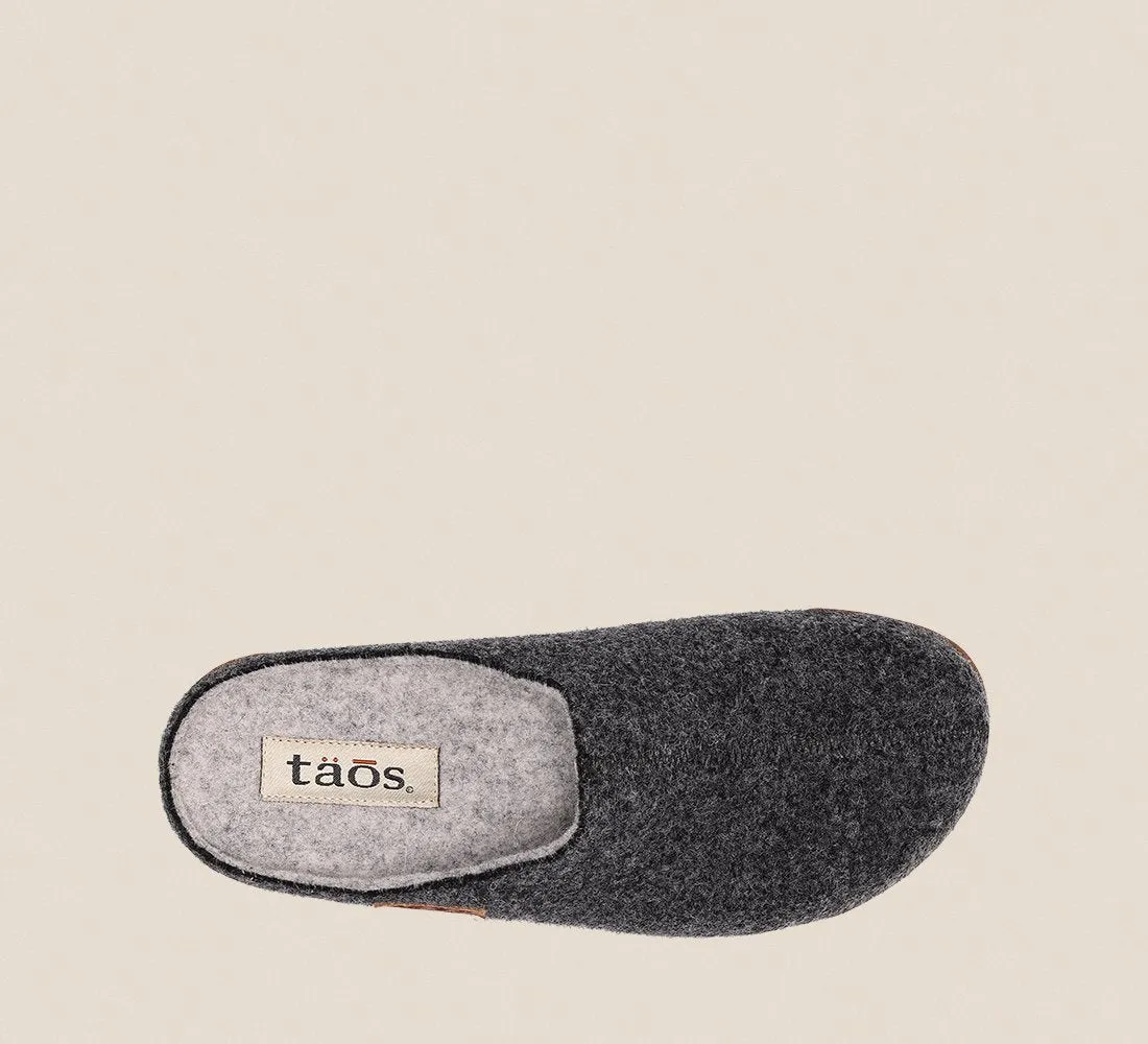 Woollery Charcoal