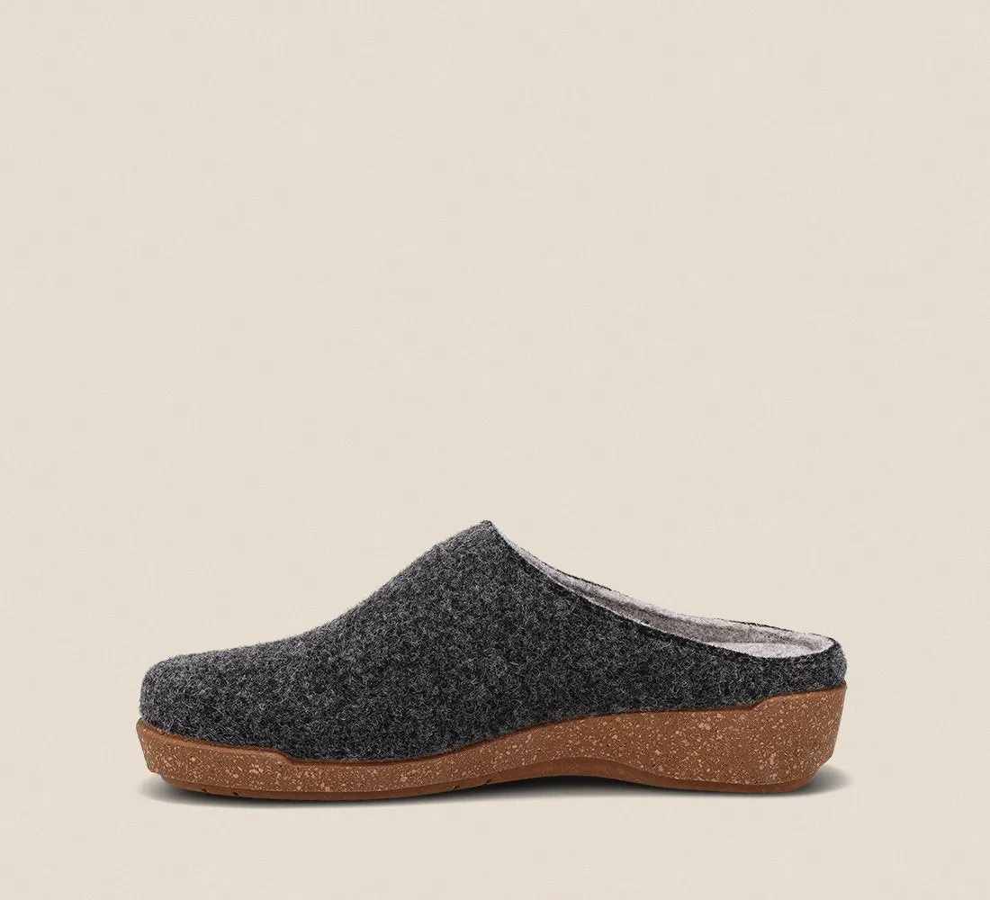 Woollery Charcoal